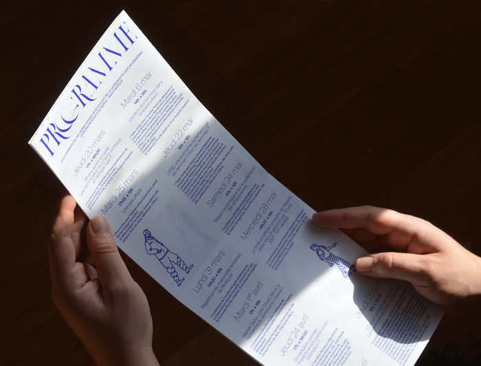 La Place des Femmes 2