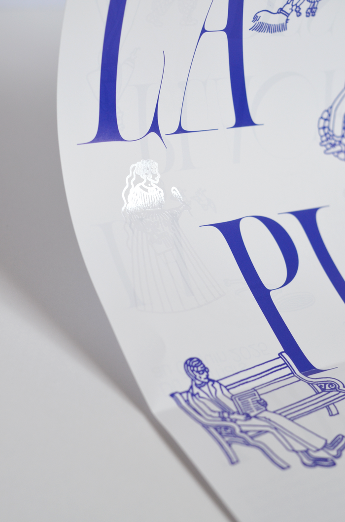 La Place des Femmes 3