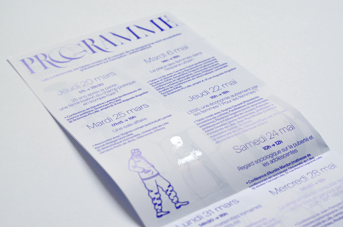 La Place des Femmes 4