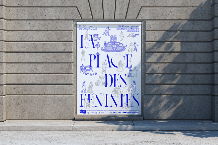 La Place des Femmes 6