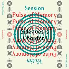 Session Victim – <cite>Sidequests: Chapter I</cite> EP