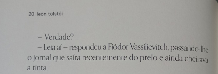 A morte de Ivan Ilitch e outras histórias by Leo Tolstoy, Editora Martin Claret 8
