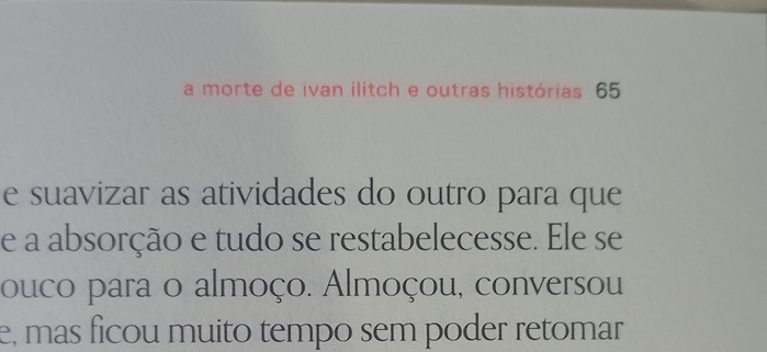 A morte de Ivan Ilitch e outras histórias by Leo Tolstoy, Editora Martin Claret 9