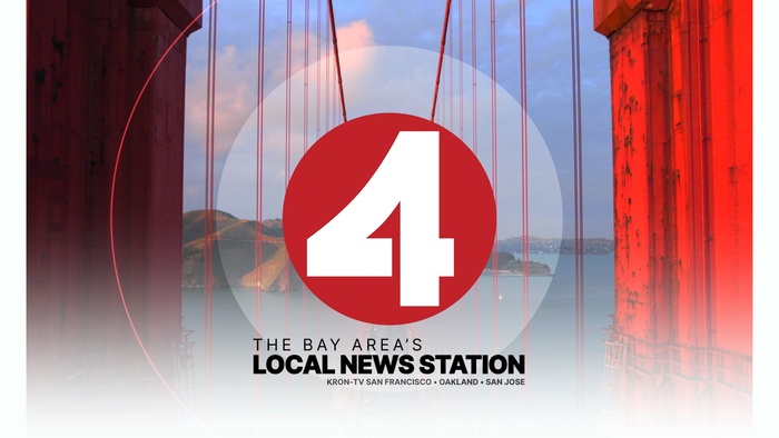 KRON 4 TV – Circa rebrand 3