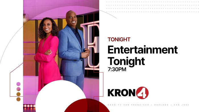 KRON 4 TV – Circa rebrand 4