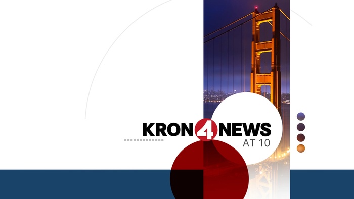 KRON 4 TV – Circa rebrand 1