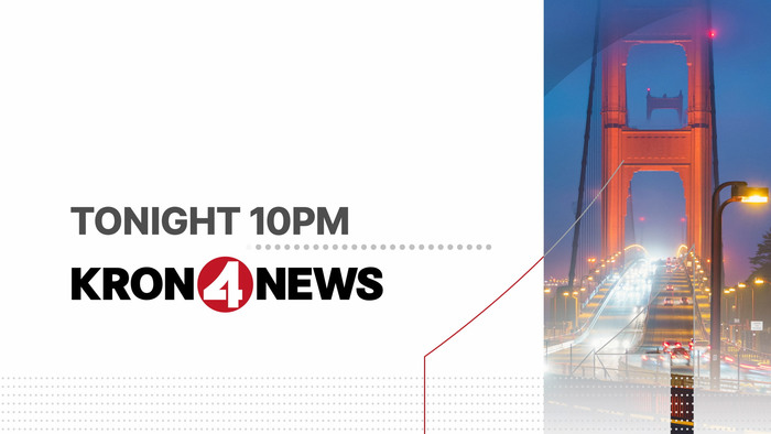KRON 4 TV – Circa rebrand 7