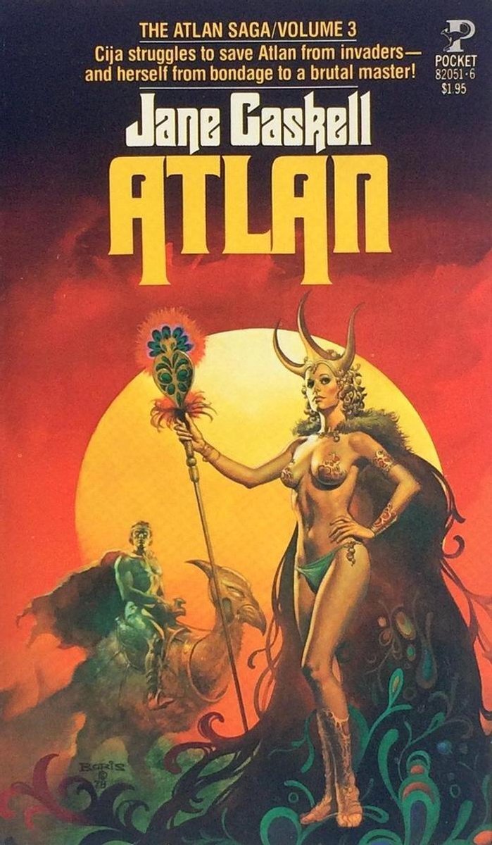 Atlan [More info on ISFDB]