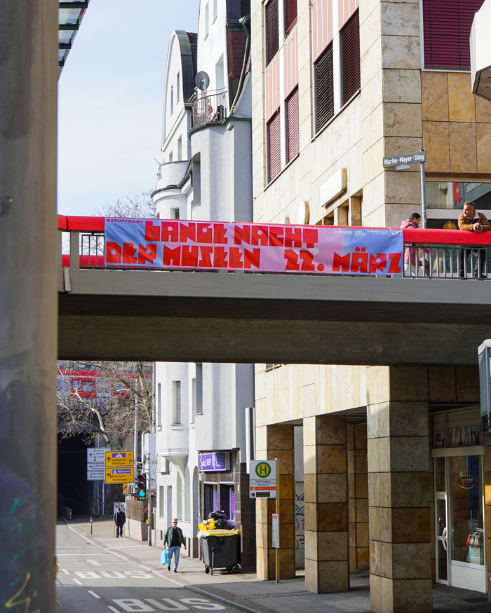 Lange Nacht der Museen 2025, Stuttgart 3
