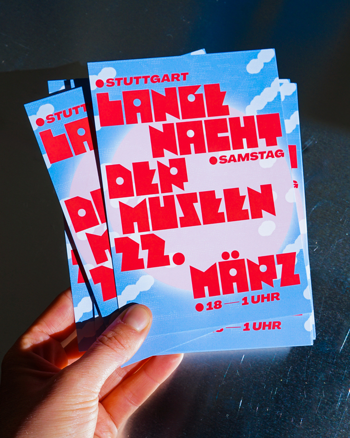 Lange Nacht der Museen 2025, Stuttgart 6