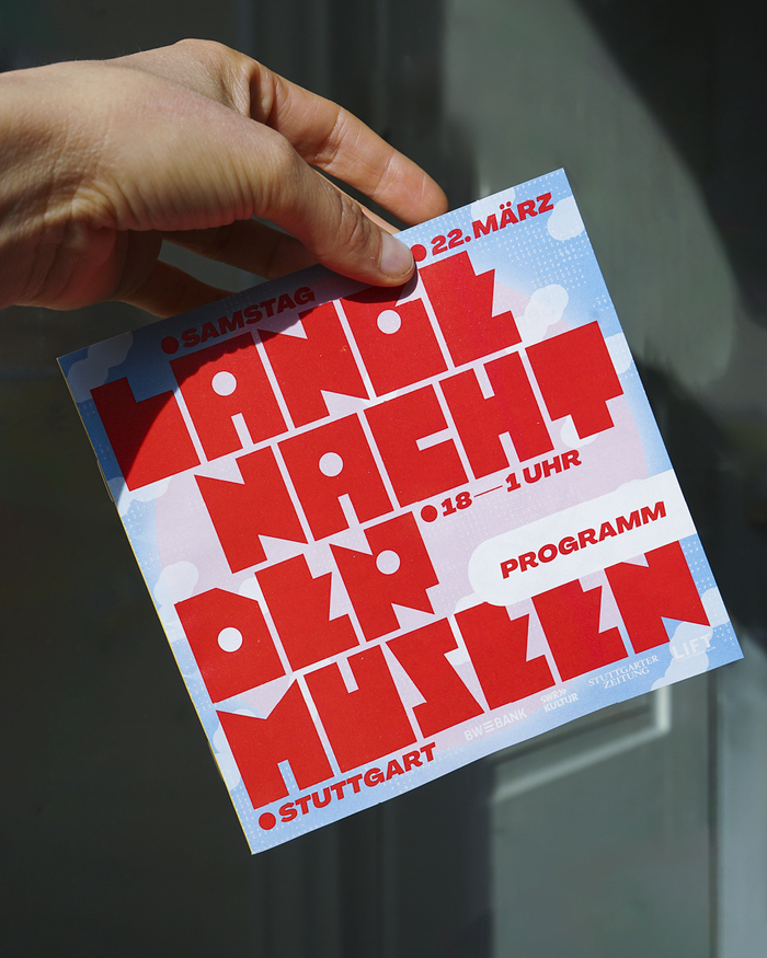Lange Nacht der Museen 2025, Stuttgart 4