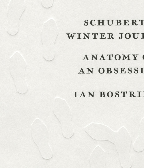 Schubert’s Winter Journey by Ian Bostridge 2