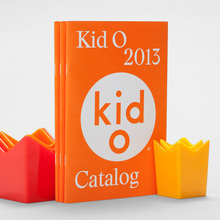 Kid O 2013 Catalog
