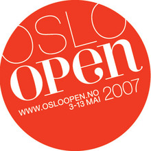 Oslo Open
