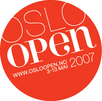 Oslo Open 2