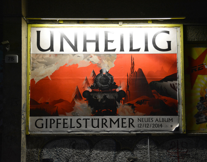 Gipfelstürmer by Unheilig 1