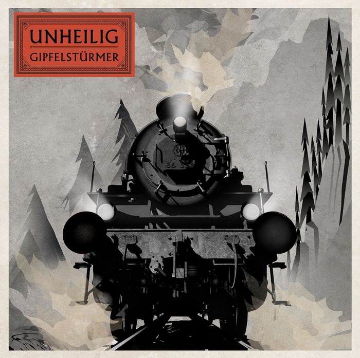 Gipfelstürmer by Unheilig 2