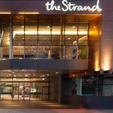 The Strand at Coolangatta