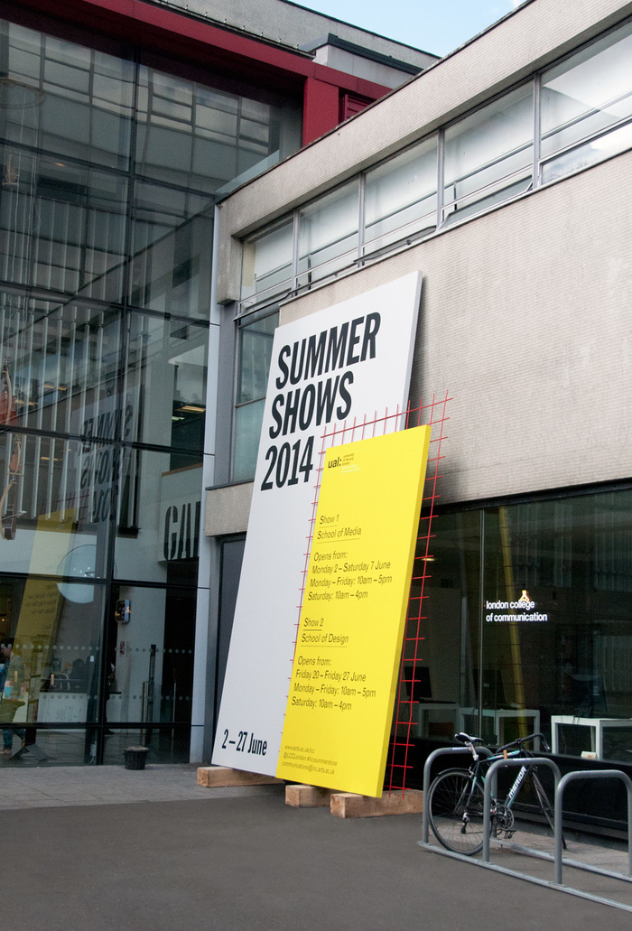 LCC Summer Shows 2014 2