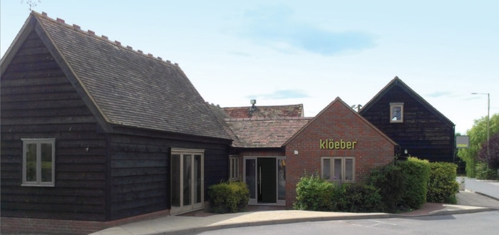 Kloeber 1