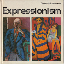<cite>Phaidon 20th-century Art: Expressionism</cite>
