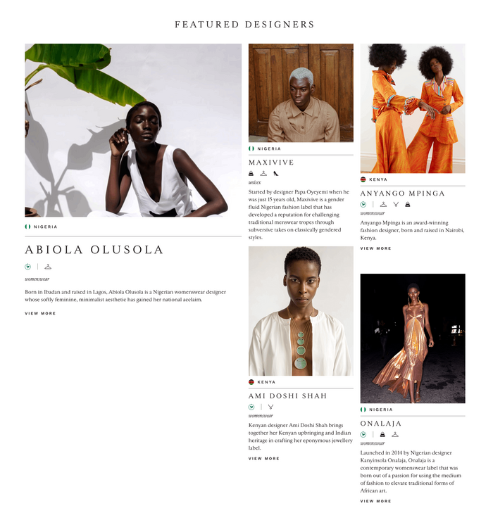 Industrie Africa 4