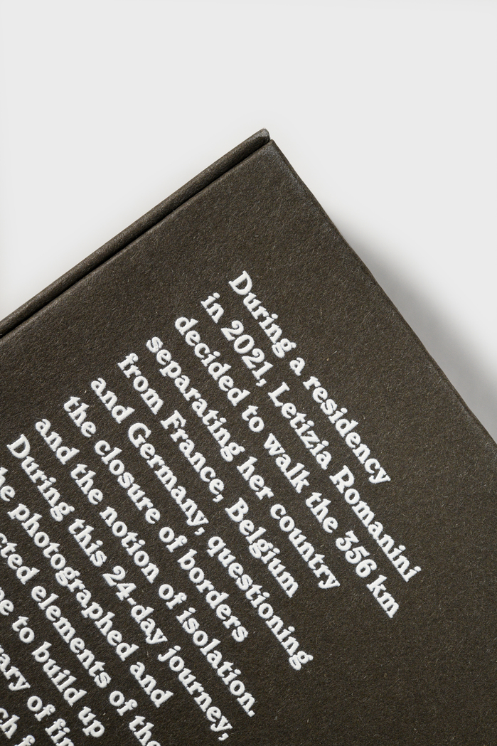 EVONYME edition 4