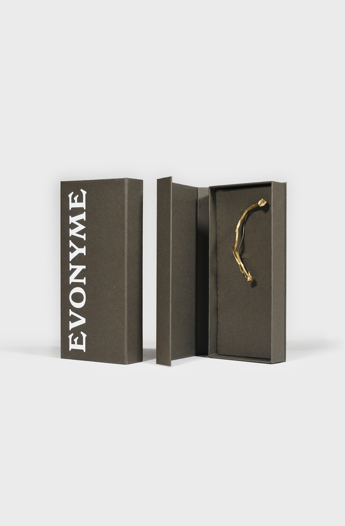 EVONYME edition 5