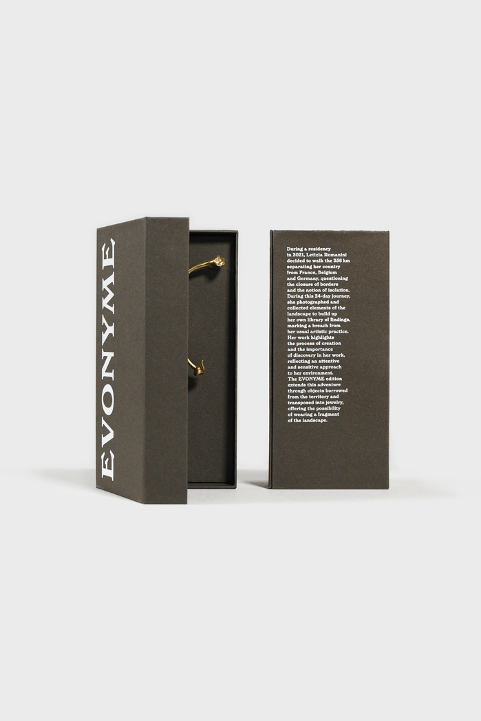 EVONYME edition 6