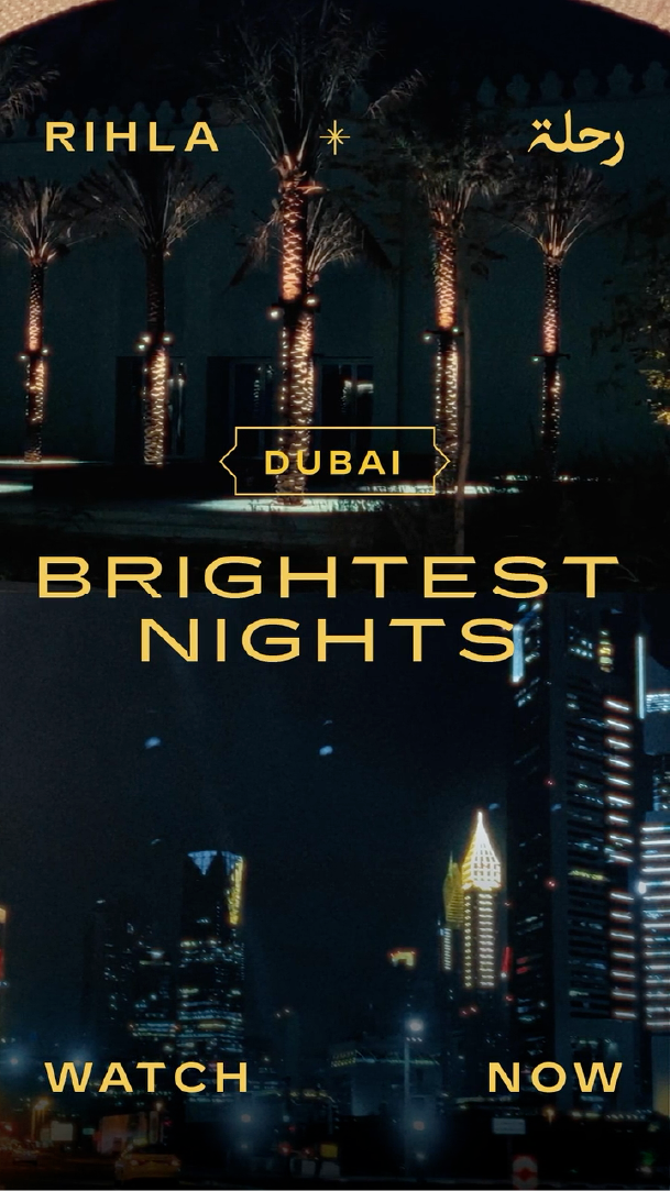 Brightest Nights campaign by Cadillac 9