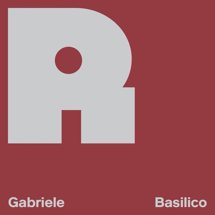 Gabriele Basilico. ROMA 22