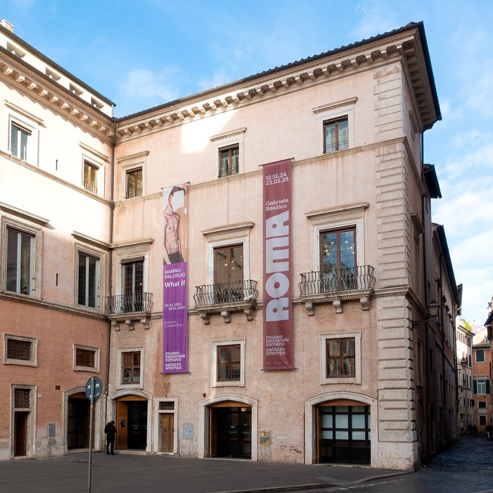 Gabriele Basilico. ROMA 20