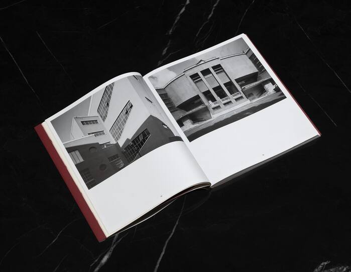 Gabriele Basilico. ROMA 6