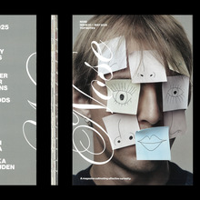 <cite>Nose</cite> magazine, issue 01, “Top Notes”