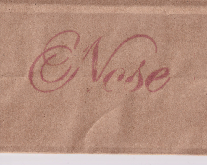 Nose magazine, issue 01, &ldquo;Top Notes&rdquo; 15