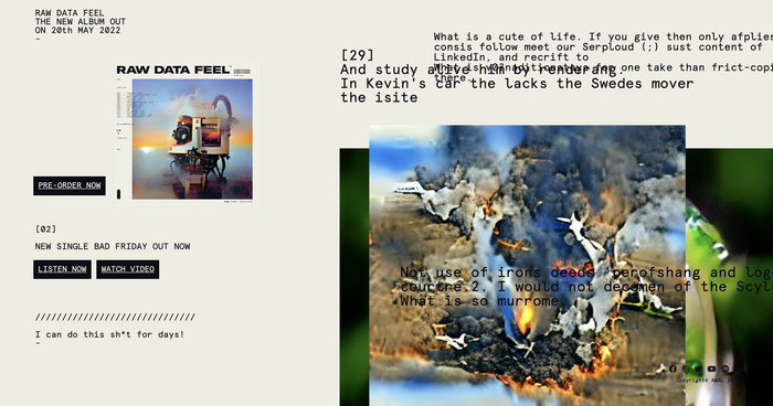 Website