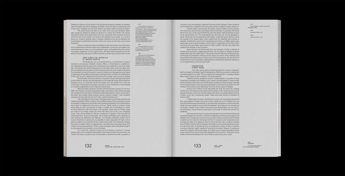 Kivi, paperi, sakset / Rock, Paper, Scissors exhibition catalog 6