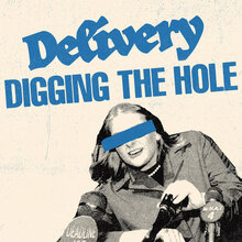 Delivery – <cite>Force Majeure</cite> album art and campaign