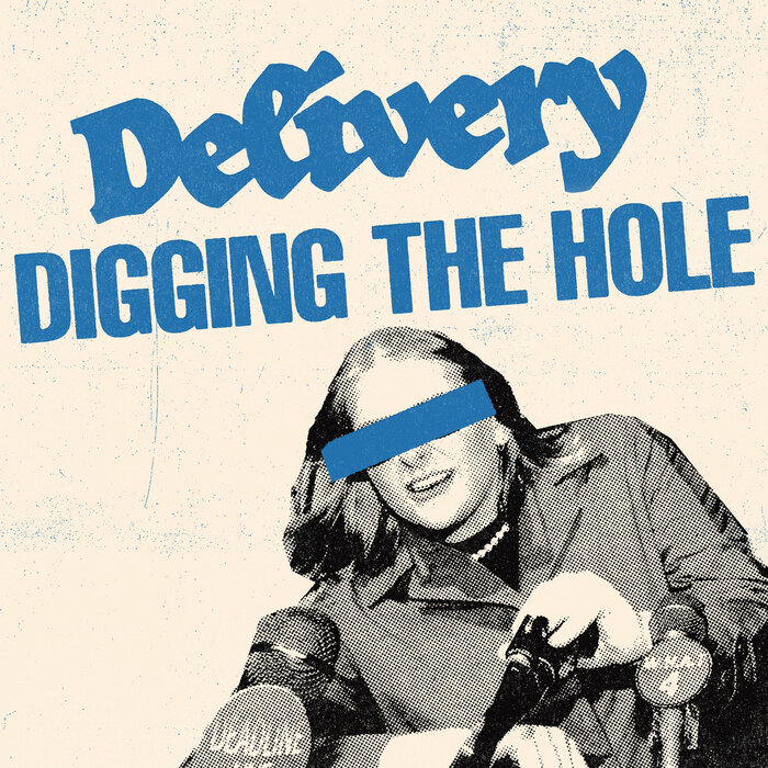 The single “Digging the Hole” was released on vinyl in July 2024.