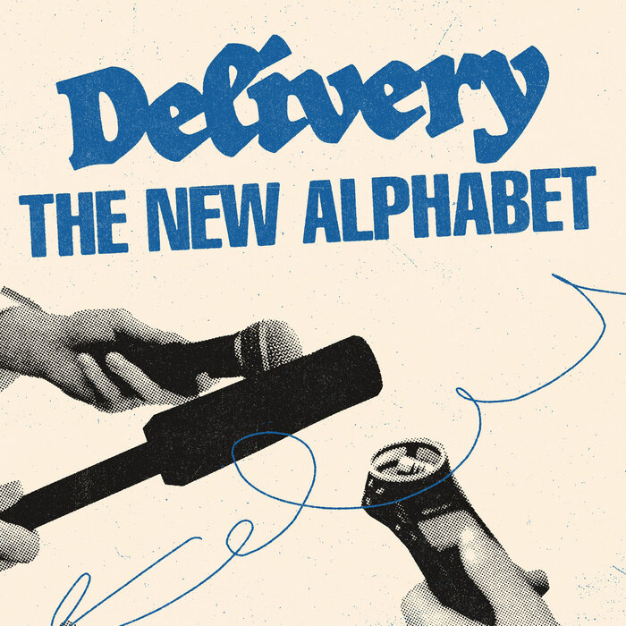“The New Alphabet” was released digitally on November 26, 2024.