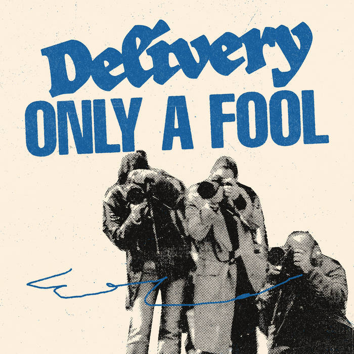 “Only A Fool” was released digitally on October 29, 2024.
