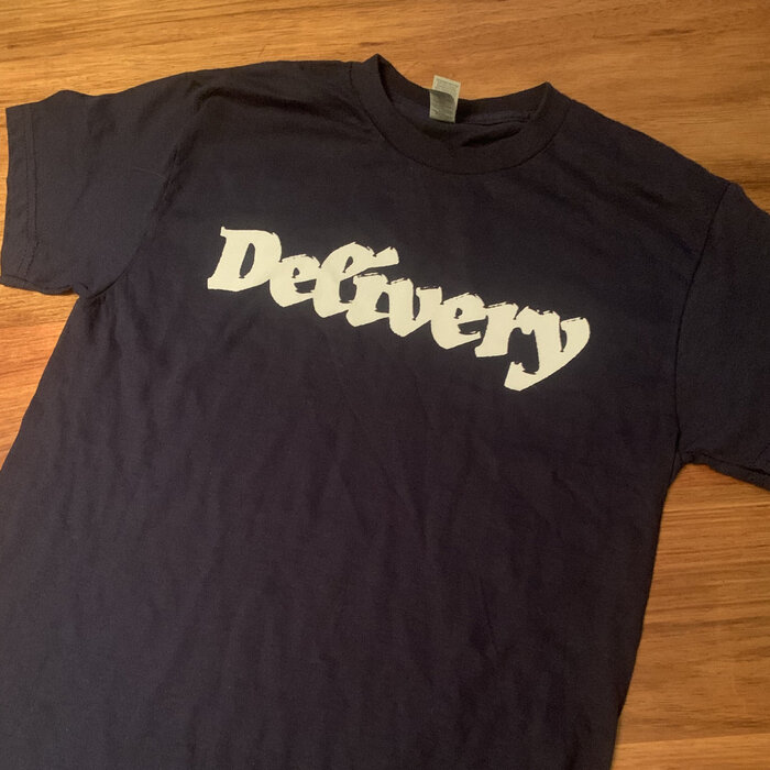 Band T-shirt