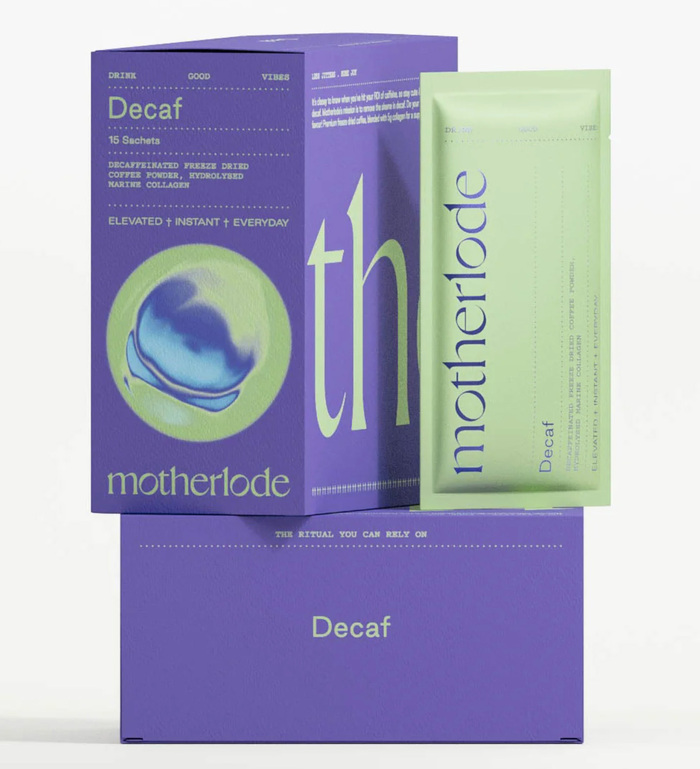 Motherlode 4
