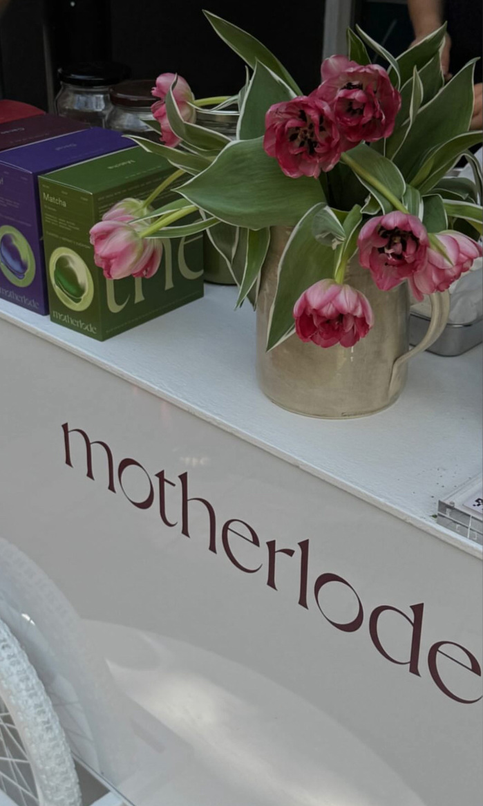 Motherlode 5