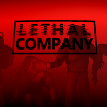 <cite>Lethal Company</cite> video game