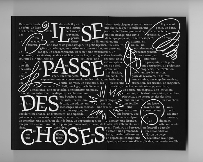 Il se passe des choses by Guillaume Chauchat 2