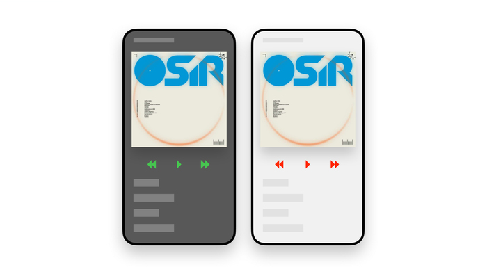 OSiR – OSiR album art 7