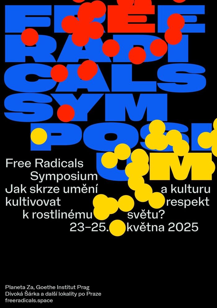 Free Radicals Symposium 1
