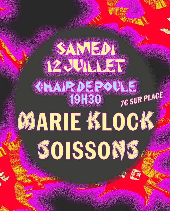 Summer of Seum festival posters 6