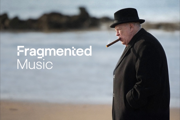 Fragmented Music 1